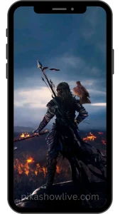 pikashow ios