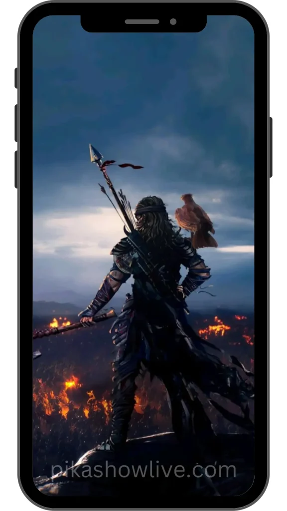 pikashow apk
