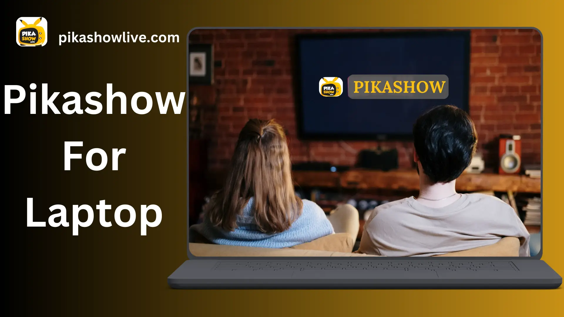 pikashow for mac